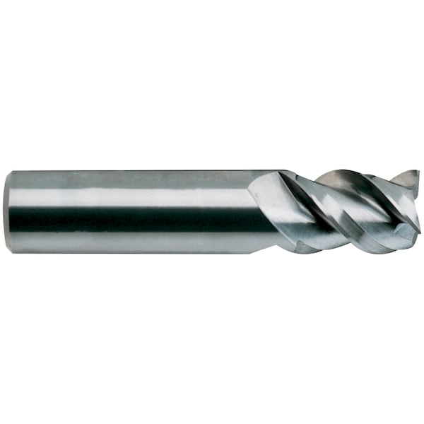 Yg-1 Tool 3 Flute Regular Length 50 Deg Helix Tialn-Futura Coated Carbide 83903TF - main